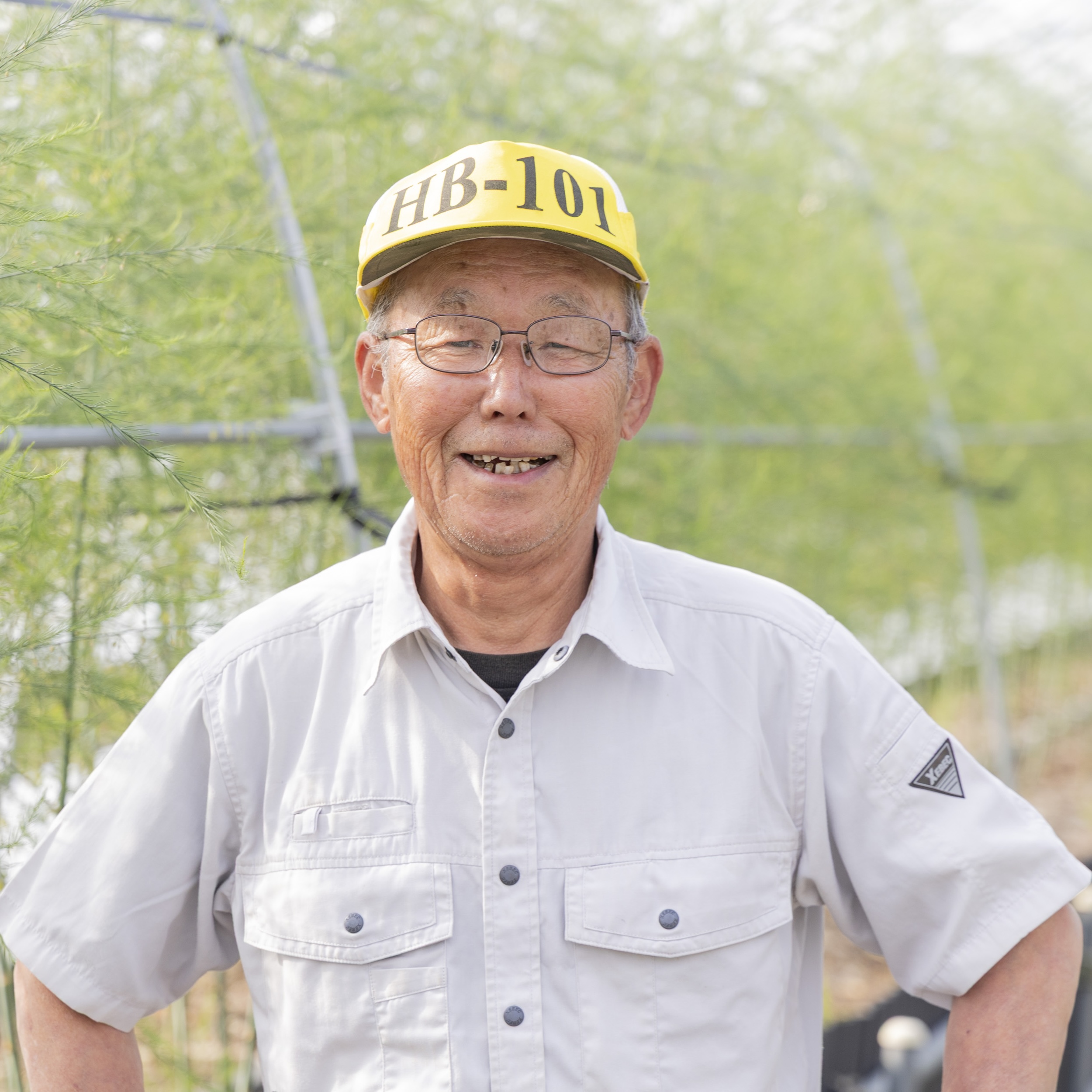 あすぱら村 武藤 浩善
